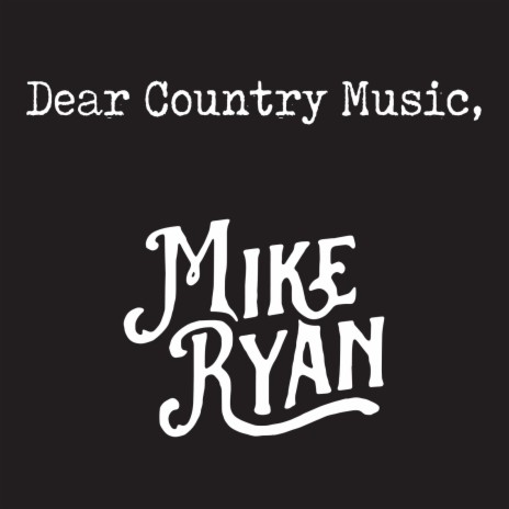 Dear Country Music, | Boomplay Music