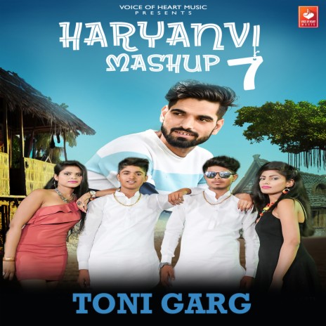 Haryanvi Mashup 7 | Boomplay Music