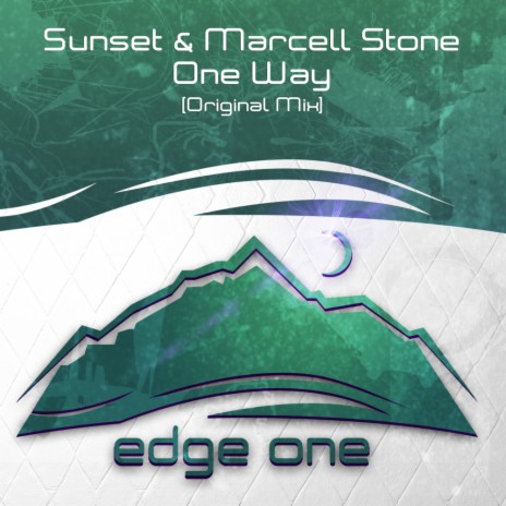 One Way (Radio Edit) ft. Marcell Stone | Boomplay Music