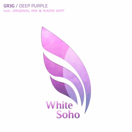 GR3G - Deep Purple (Radio Edit) MP3 Download & Lyrics | Boomplay