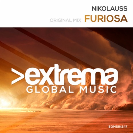 Furiosa (Original Mix) | Boomplay Music