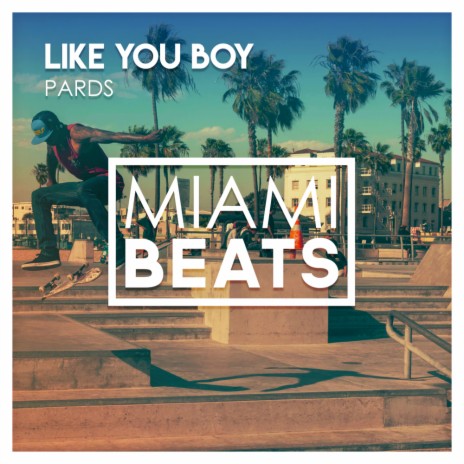 Like You Boy (Original Mix)