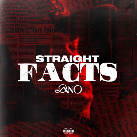 Straight Facts | Boomplay Music