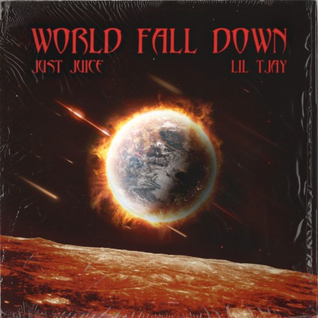 World Fall Down ft. Lil Tjay