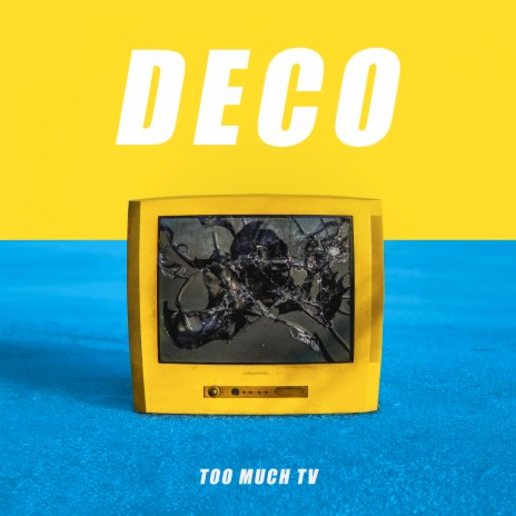 Too Much TV | Boomplay Music