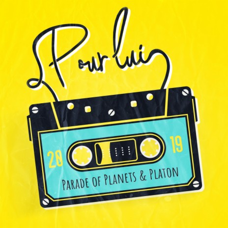 Pour lui ft. Platon | Boomplay Music