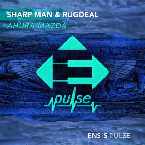 Ahura Mazda (Original Mix) ft. Rugdeal | Boomplay Music