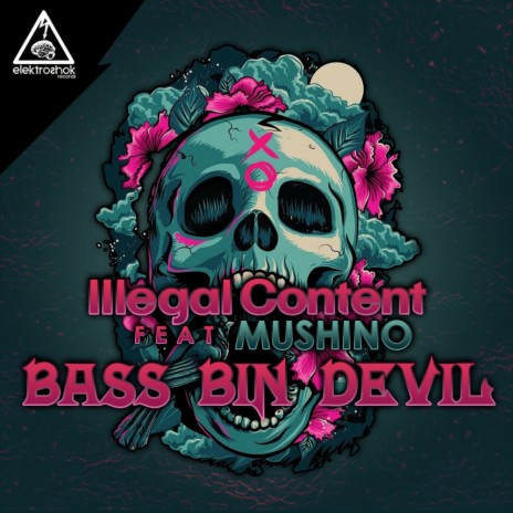 Bass Bin Devil (Drum & Bass Mix) ft. Mushino