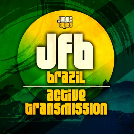 Brazil (Original Mix)