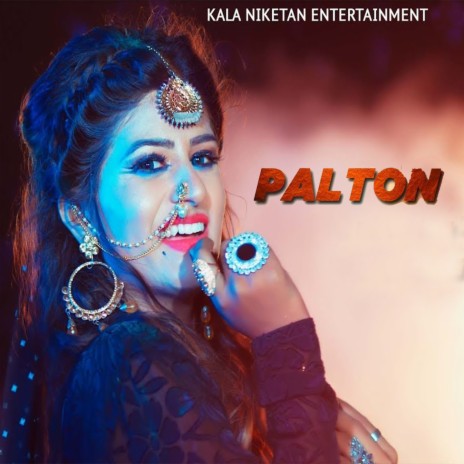 Palton | Boomplay Music