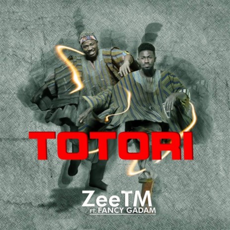 Totori ft. Fancy Gadam | Boomplay Music