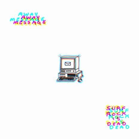 Away Message | Boomplay Music