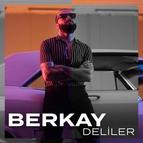 Deliler | Boomplay Music