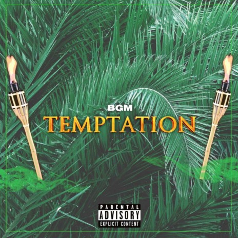 Temptation ft. Mastermind | Boomplay Music