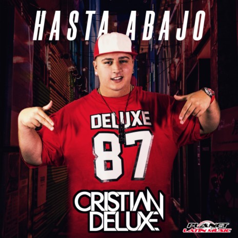 Hasta Abajo (Original Mix)