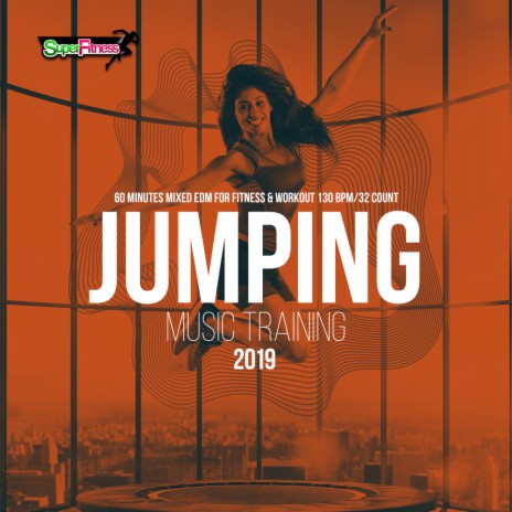 Lucky Jump (Workout Remix 130 bpm) | Boomplay Music