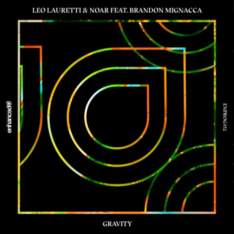 Gravity (Original Mix) ft. NOAR & Brandon Mignacca | Boomplay Music