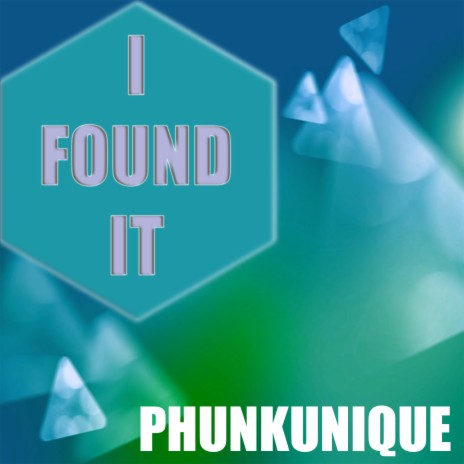 I found it | Boomplay Music
