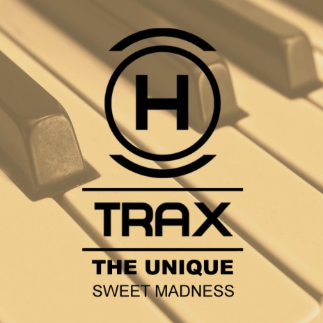 Sweet Madness (Original Mix)