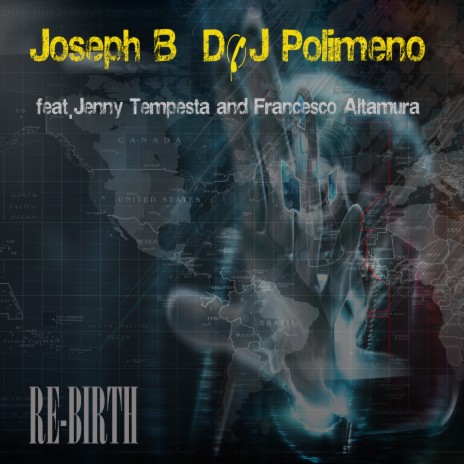 Re-Birth (Old Time) ft. D&J Polimeno, Jenny Tempesta & Francesco Altamura | Boomplay Music