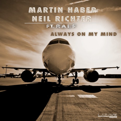 Always On My Mind (Instrumental Mix) ft. Ralf & Martin Haber | Boomplay Music