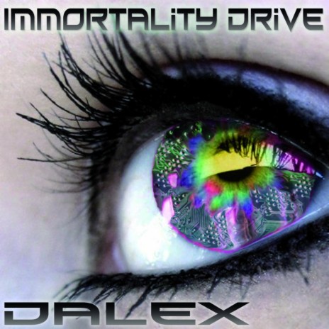 Immortality Drive