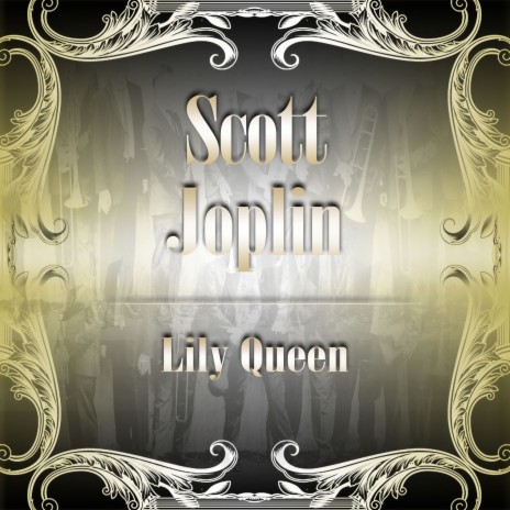 Lily Queen | Boomplay Music