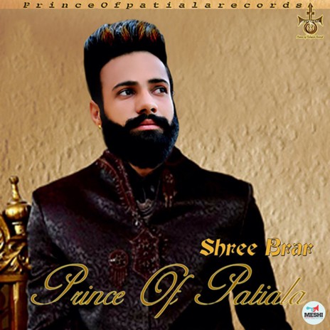 Prince Of Patiala | Boomplay Music