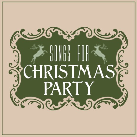 Here Comes Santa Claus ft. Gene Autry, Elvis Presley & Oakley Haldeman