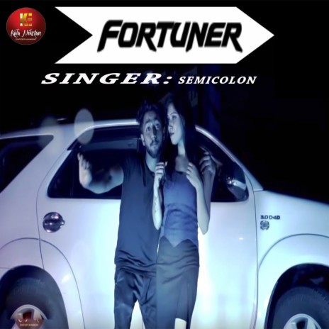 Fortuner | Boomplay Music