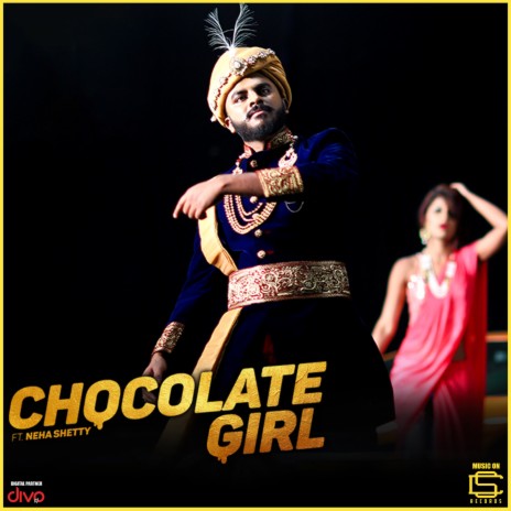 Chocolate Girl | Boomplay Music