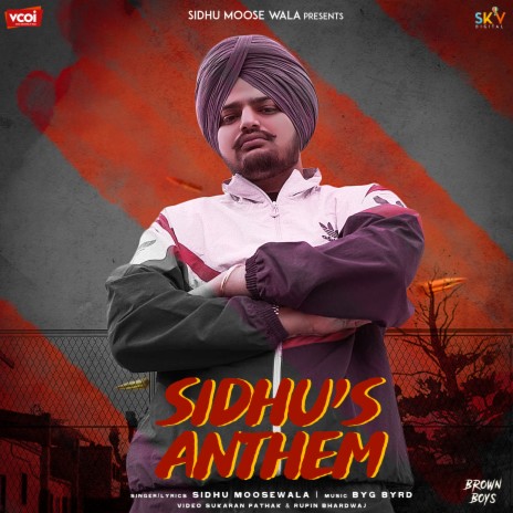 Sidhu Moosewala - Wiseman MP3 Download & Lyrics