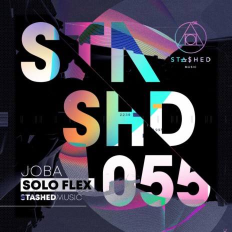 Solo Flex (Original Mix)