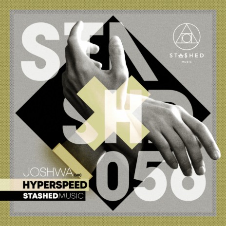 Hyperspeed (Original Mix) | Boomplay Music