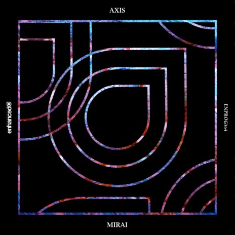 Mirai (Original Mix)