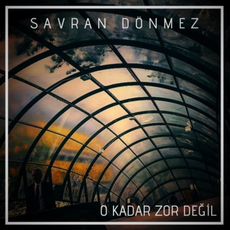 O Kadar Zor Değil (Original Mix) | Boomplay Music