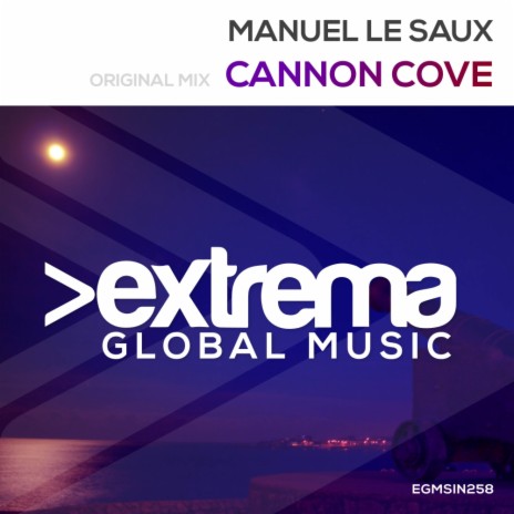 Cannon Cove (Radio Edit) | Boomplay Music