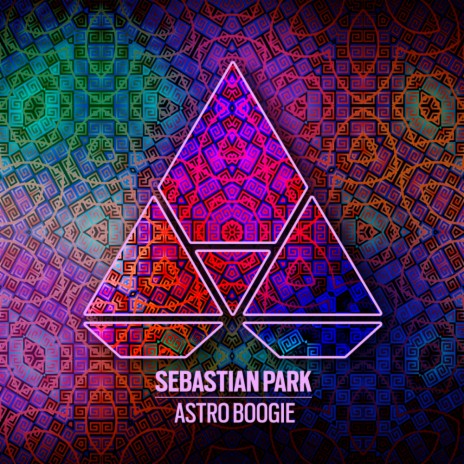 Astro Boogie (Original Mix)