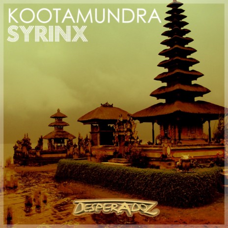 Syrinx (Jimbaran Mix) | Boomplay Music