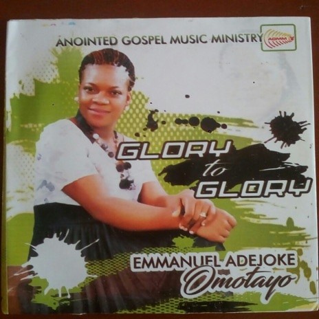 Glory To Glory | Boomplay Music