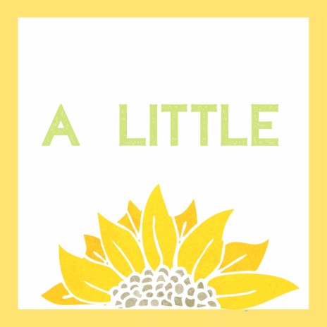 A Little | Boomplay Music