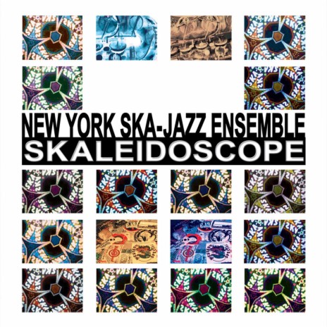 New York Ska Jazz Ensemble Obla Di Obla Da MP3 Download Lyrics