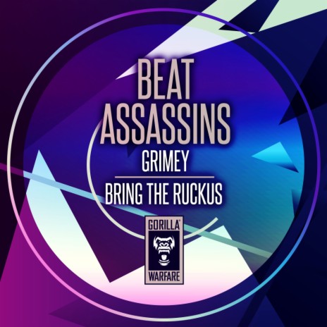 Grimey (Original Mix) | Boomplay Music