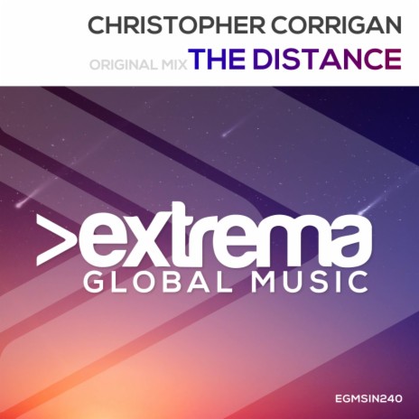 The Distance (Vocal Mix)