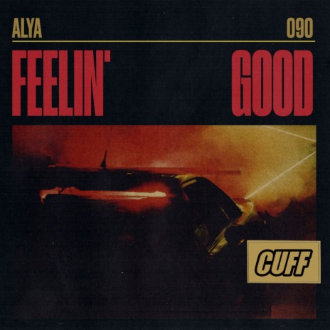 Feelin' Good (Radio Edit) | Boomplay Music