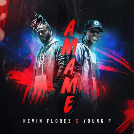 Amame ft. Young F