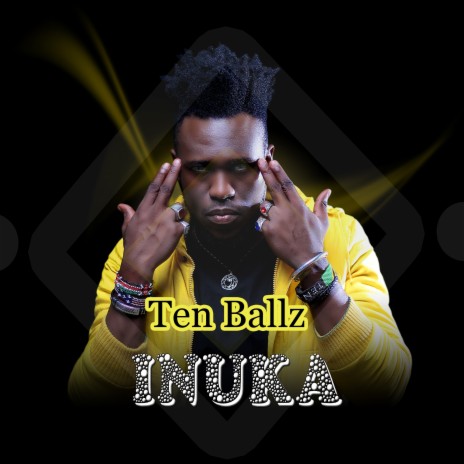 Inuka | Boomplay Music