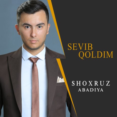 Sevib Qoldim | Boomplay Music