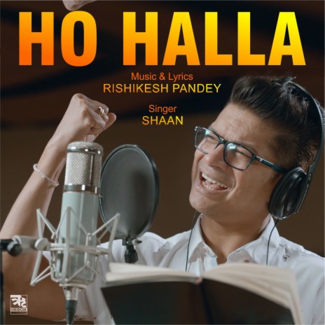 Ho Halla 2.0 ft. Manjeera Ganguli & Rishikesh Pandey | Boomplay Music