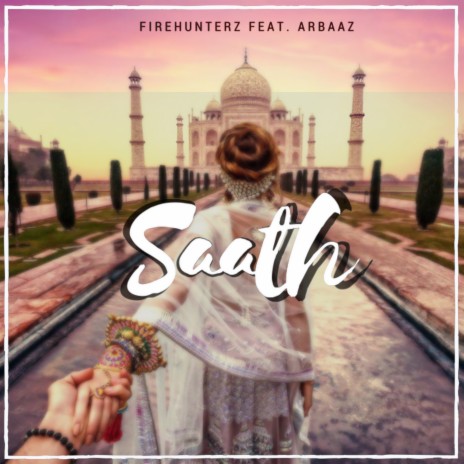 Saath ft. Arbaaz Mulla | Boomplay Music